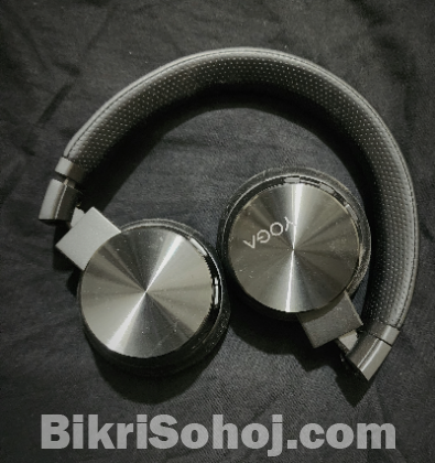 Lenovo Yoga Active Noise Cancellation Headphones USED